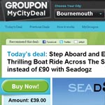 groupon opportunity for dentists